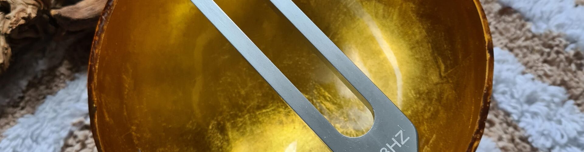Soins avec les Diapasons Thérapeutiques
