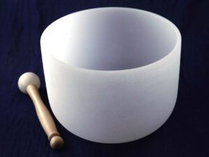  Soins avec les bols tibétains ou les bols de cristal ?
