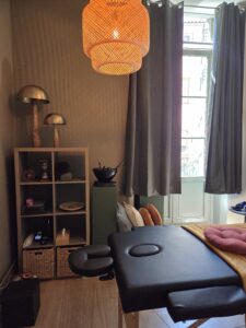 Nouveau Lieu de Soins en Sonothérapie à Lyon
