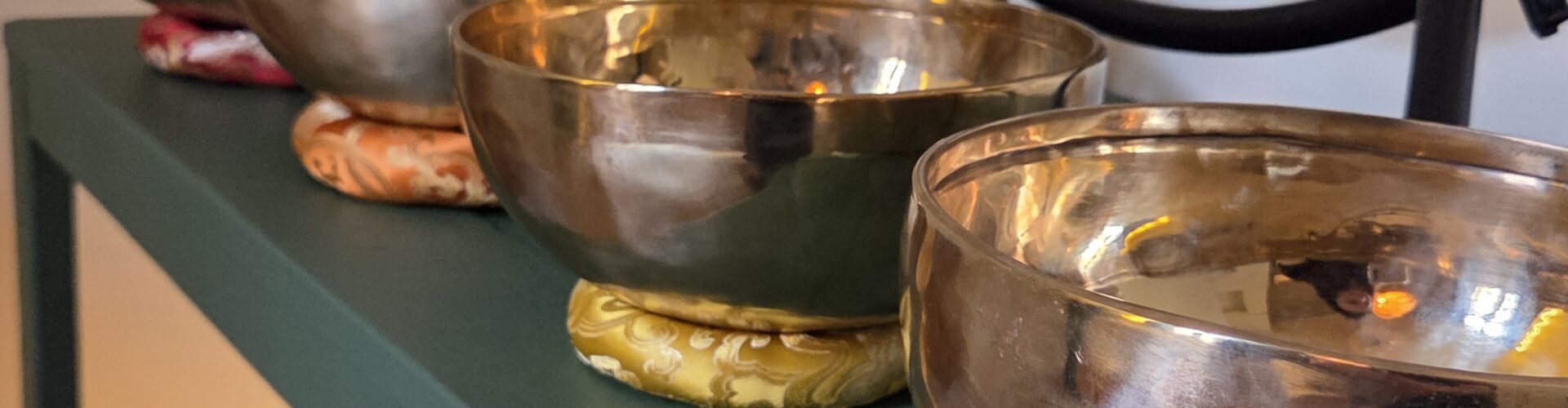  Comment se déroule une séance de sonothérapie avec les bols tibétains ?