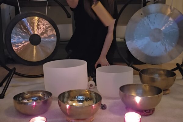 Comment se déroule une séance de sonothérapie à domicile à Lyon ?