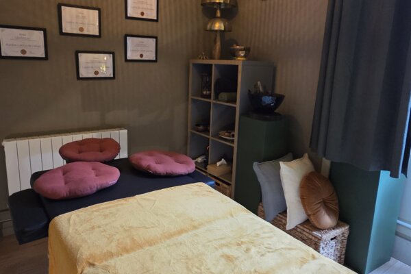 Retrouver le sommeil naturellement grâce à la sonothérapie à Lyon