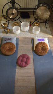 Relaxation sonore à Lyon 1er – Soins et bains sonores en sonothérapie