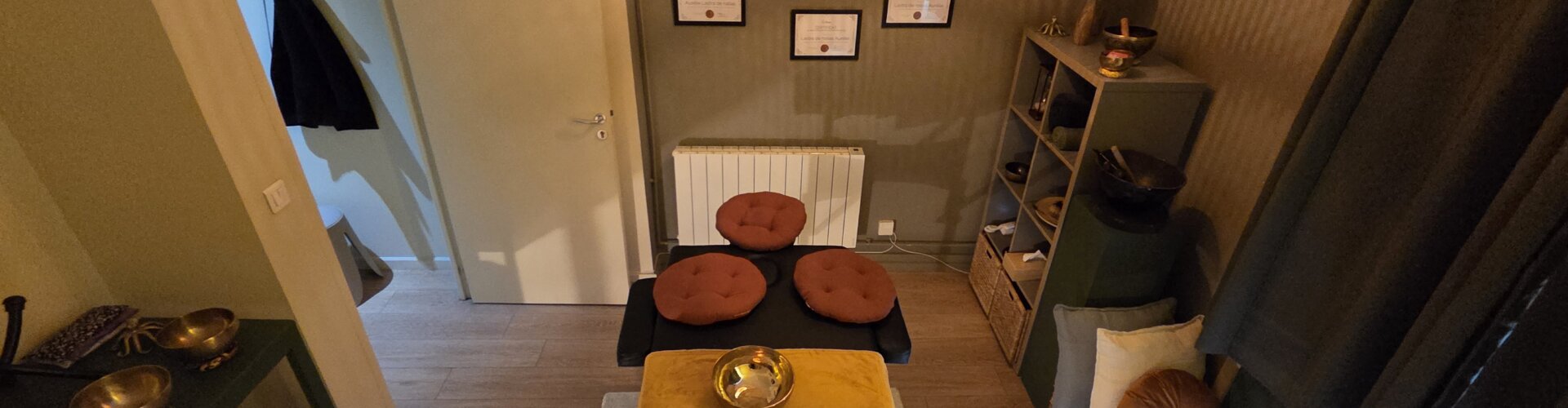Gestion du stress : comment la sonothérapie m’aide à retrouver l’équilibre à Lyon