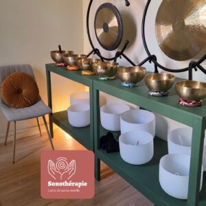 Sonothérapie à Lyon : une expérience pour vous ressourcer