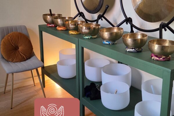 Sonothérapie à Lyon : une expérience pour vous ressourcer