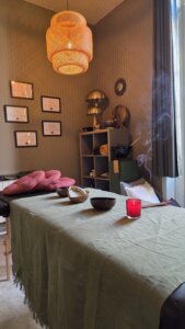 Bain sonore 1 adulte à Lyon : une expérience unique et personnalisée