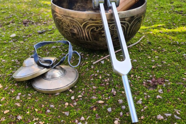 Initiation à la sonothérapie pour praticiens : enrichir sa pratique bien-être avec le son